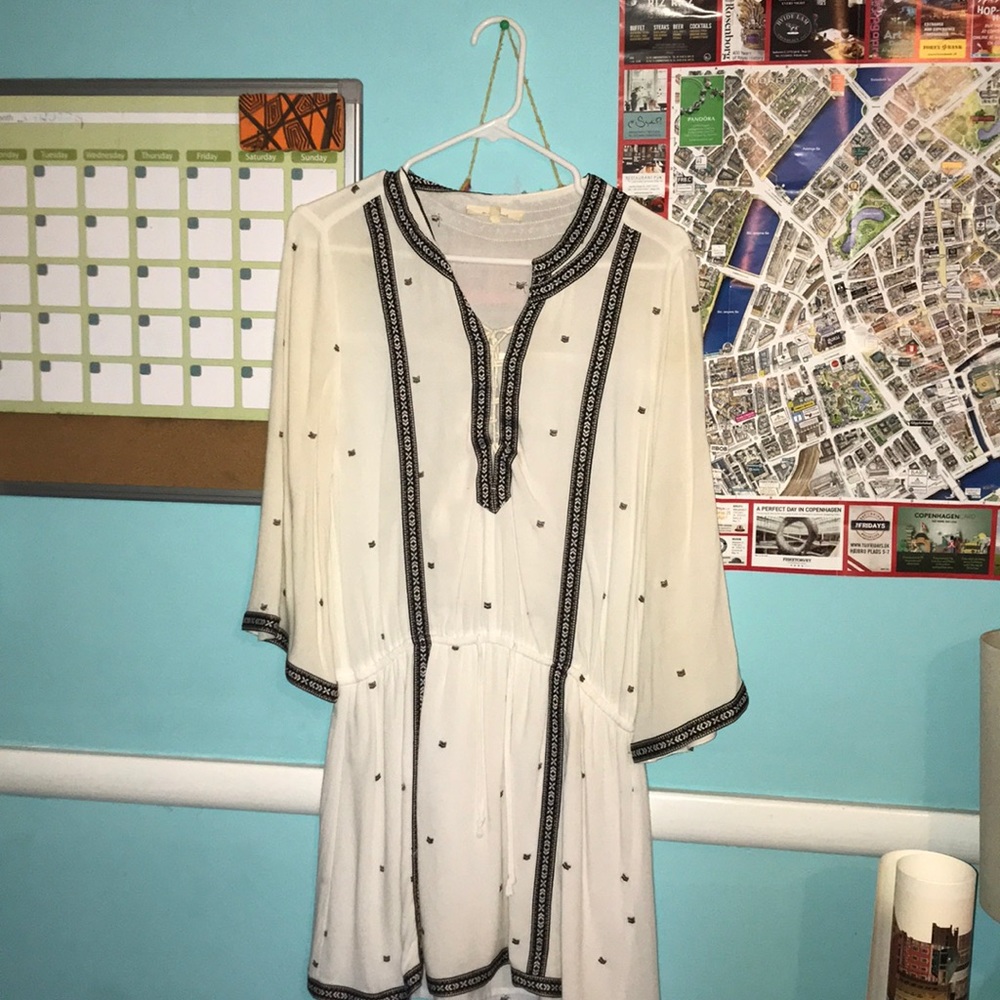 cute dress / cover up